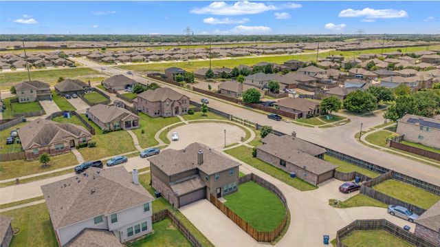 1981 Rainwater Way, Lancaster, TX 75146