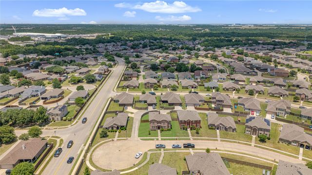 1981 Rainwater Way, Lancaster, TX 75146