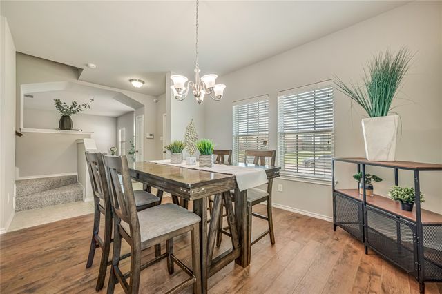 1981 Rainwater Way, Lancaster, TX 75146