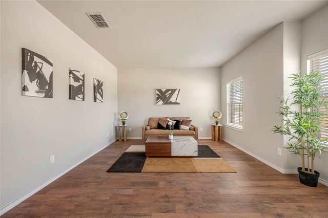 1981 Rainwater Way, Lancaster, TX 75146