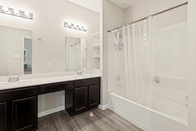 743 Road 5109, Cleveland, TX 77327