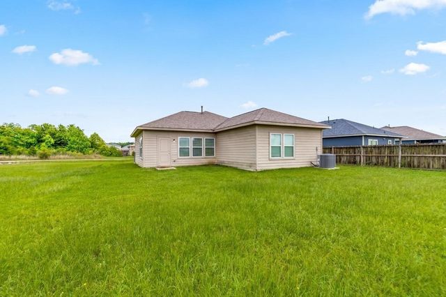 743 Road 5109, Cleveland, TX 77327