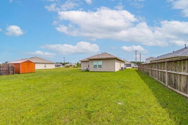 743 Road 5109, Cleveland, TX 77327