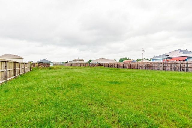 743 Road 5109, Cleveland, TX 77327
