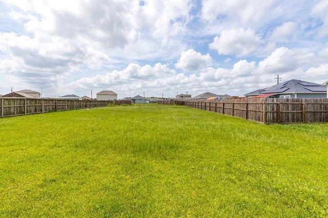 743 Road 5109, Cleveland, TX 77327