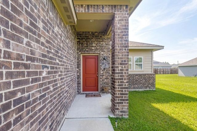 743 Road 5109, Cleveland, TX 77327