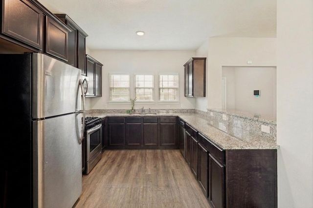 743 Road 5109, Cleveland, TX 77327