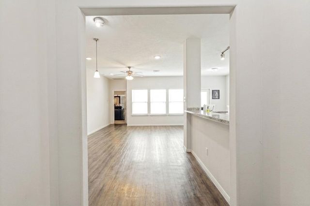 743 Road 5109, Cleveland, TX 77327
