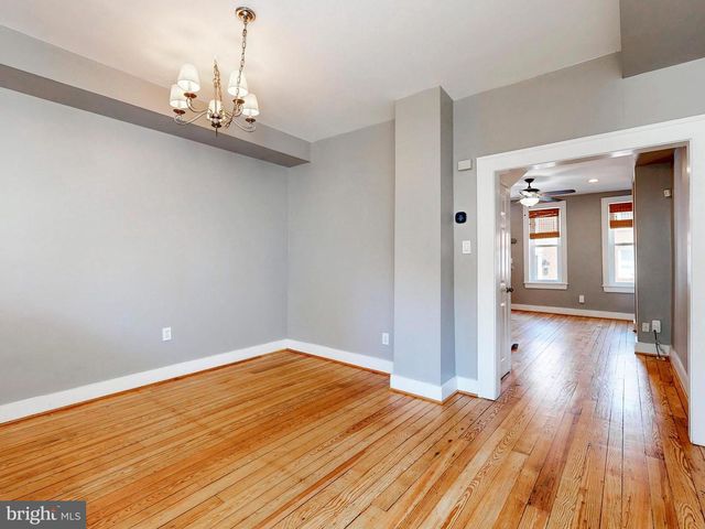 220 S CASTLE ST, Baltimore, MD 21231