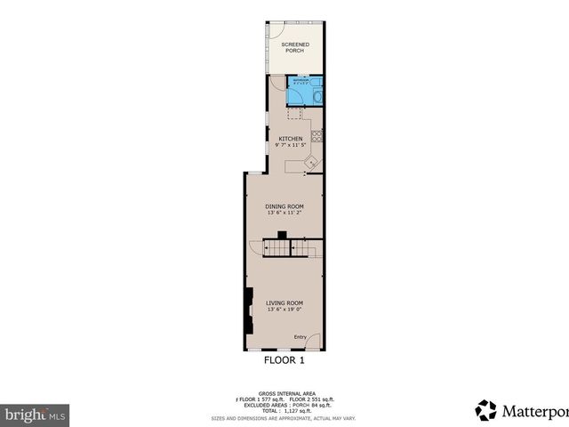 220 S CASTLE ST, Baltimore, MD 21231