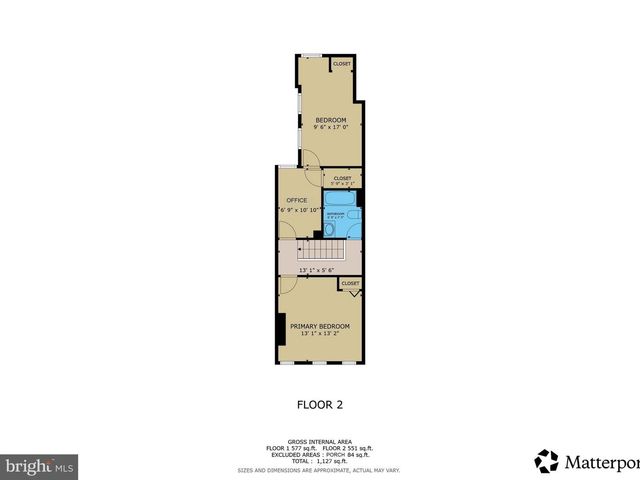 220 S CASTLE ST, Baltimore, MD 21231