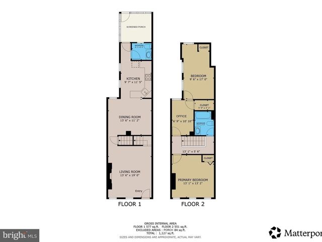220 S CASTLE ST, Baltimore, MD 21231