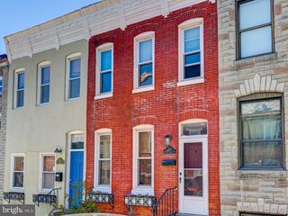 220 S CASTLE ST, Baltimore, MD 21231