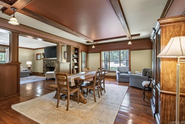 990 Buckwood Road, Bauxite, AR 72011