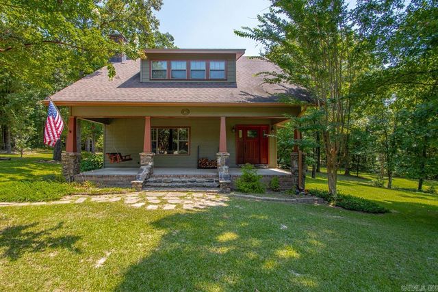 990 Buckwood Road, Bauxite, AR 72011