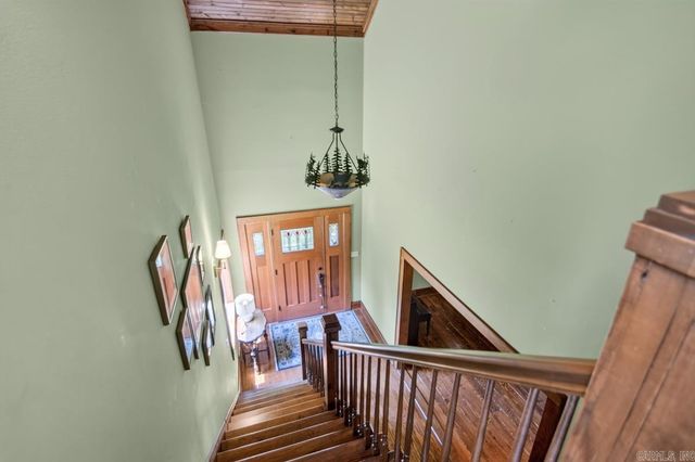 990 Buckwood Road, Bauxite, AR 72011