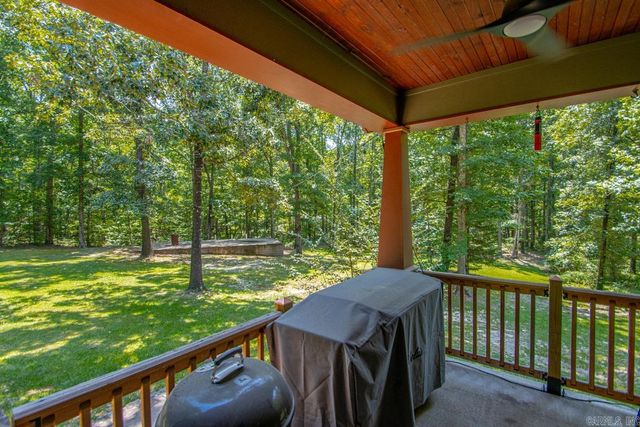 990 Buckwood Road, Bauxite, AR 72011