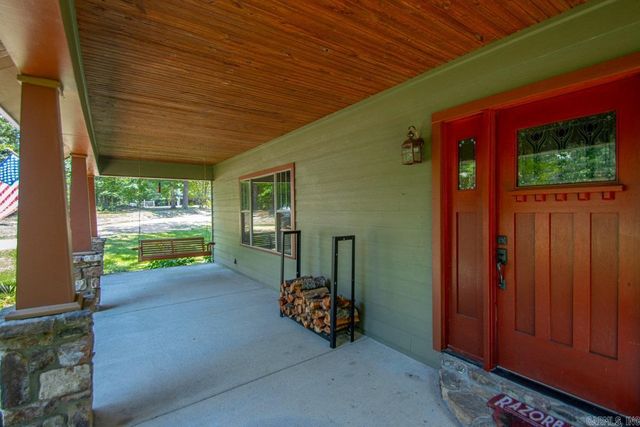 990 Buckwood Road, Bauxite, AR 72011