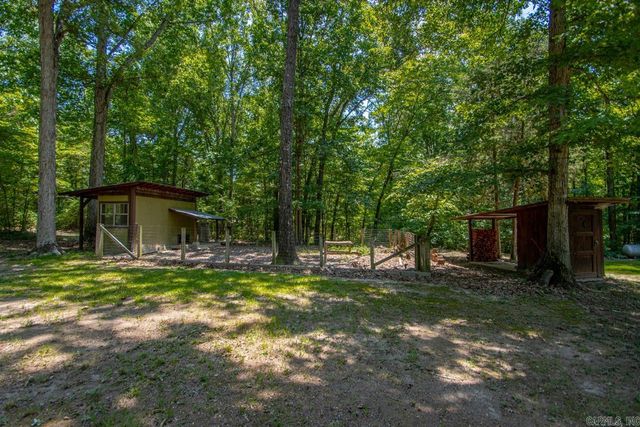 990 Buckwood Road, Bauxite, AR 72011