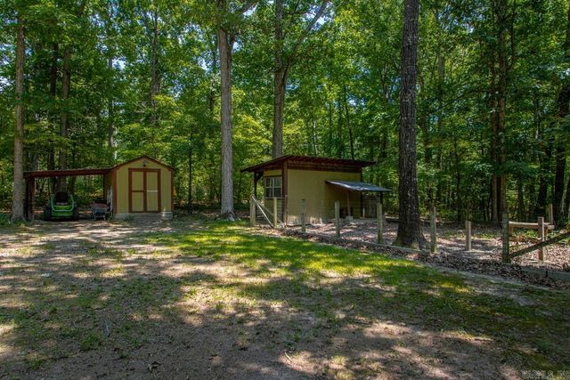 990 Buckwood Road, Bauxite, AR 72011