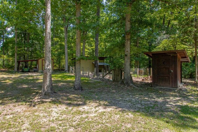 990 Buckwood Road, Bauxite, AR 72011