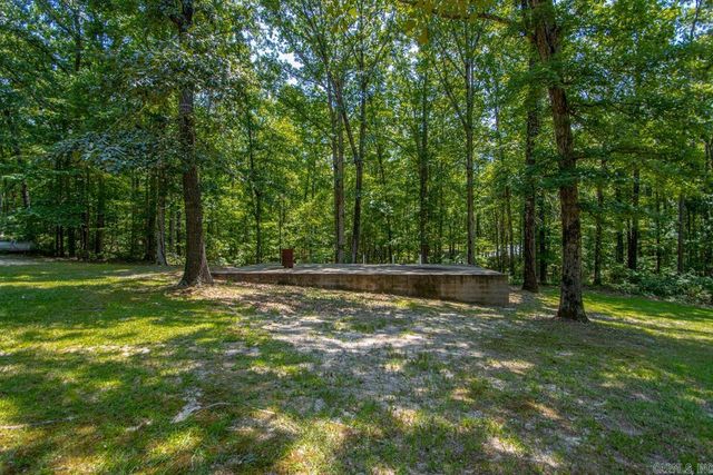 990 Buckwood Road, Bauxite, AR 72011