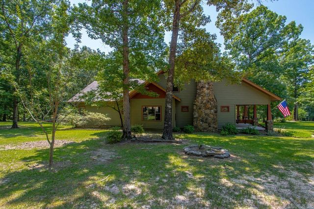 990 Buckwood Road, Bauxite, AR 72011