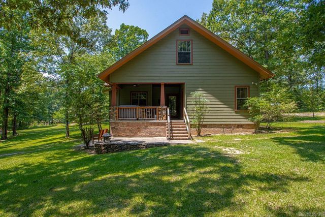 990 Buckwood Road, Bauxite, AR 72011