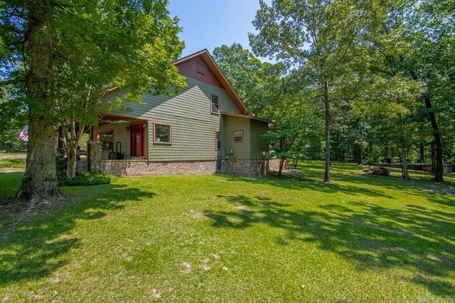 990 Buckwood Road, Bauxite, AR 72011