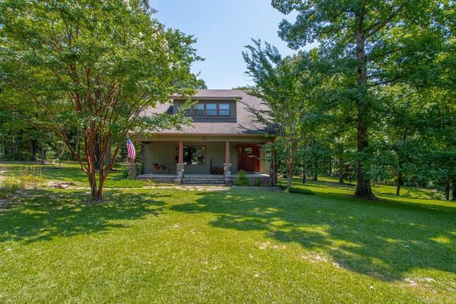 990 Buckwood Road, Bauxite, AR 72011