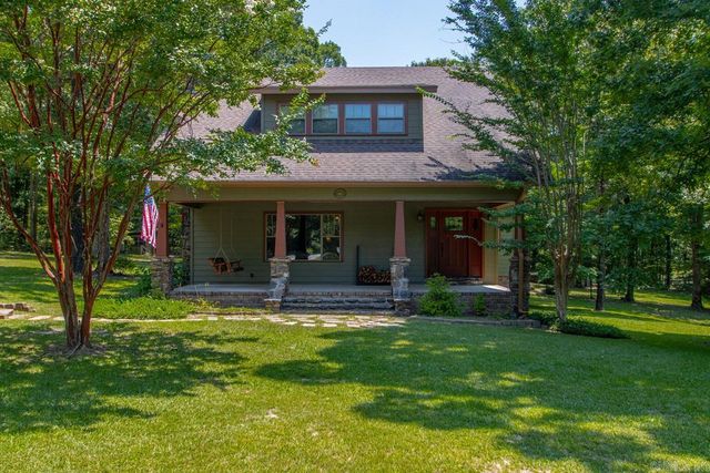 990 Buckwood Road, Bauxite, AR 72011