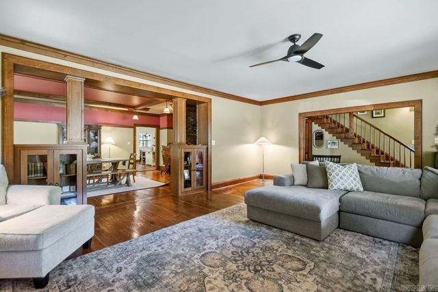 990 Buckwood Road, Bauxite, AR 72011