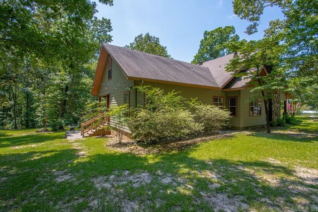 990 Buckwood Road, Bauxite, AR 72011