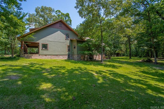 990 Buckwood Road, Bauxite, AR 72011