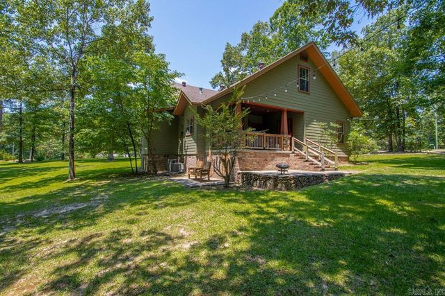 990 Buckwood Road, Bauxite, AR 72011