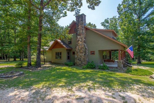 990 Buckwood Road, Bauxite, AR 72011