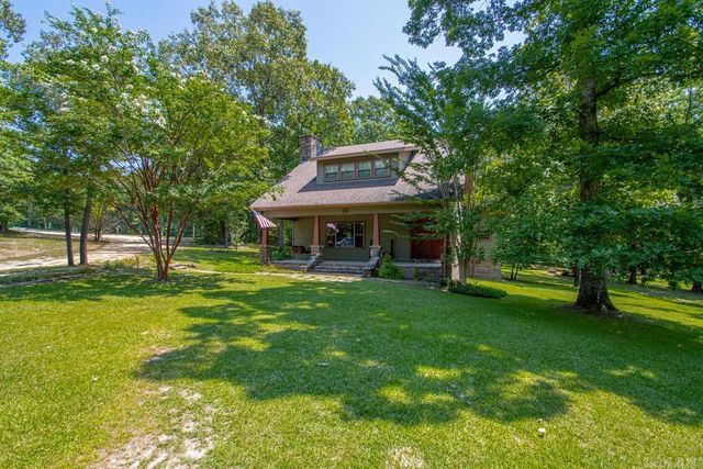 990 Buckwood Road, Bauxite, AR 72011