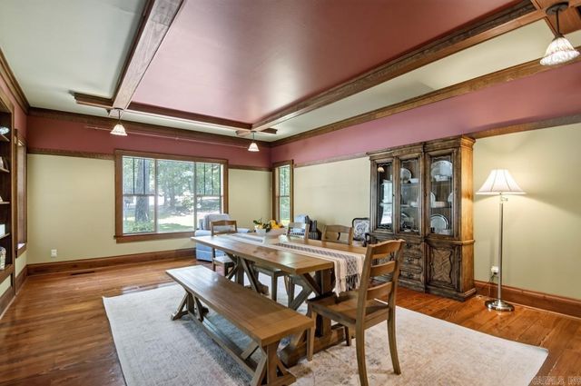 990 Buckwood Road, Bauxite, AR 72011