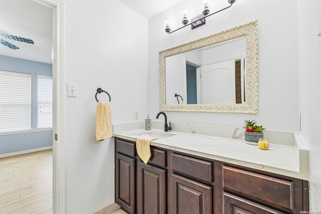 5473 CYPRESS PT, Cibolo, TX 78108