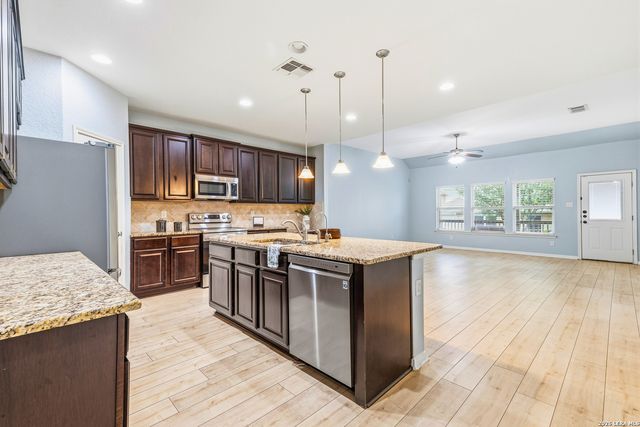 5473 CYPRESS PT, Cibolo, TX 78108