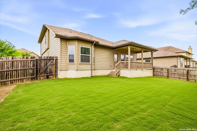 5473 CYPRESS PT, Cibolo, TX 78108