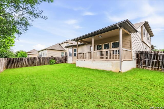 5473 CYPRESS PT, Cibolo, TX 78108