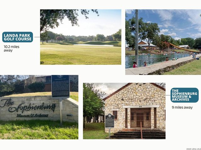 5473 CYPRESS PT, Cibolo, TX 78108
