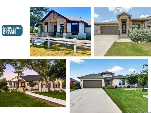 5473 CYPRESS PT, Cibolo, TX 78108