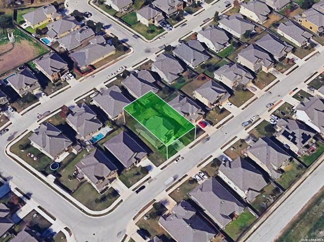 5473 CYPRESS PT, Cibolo, TX 78108
