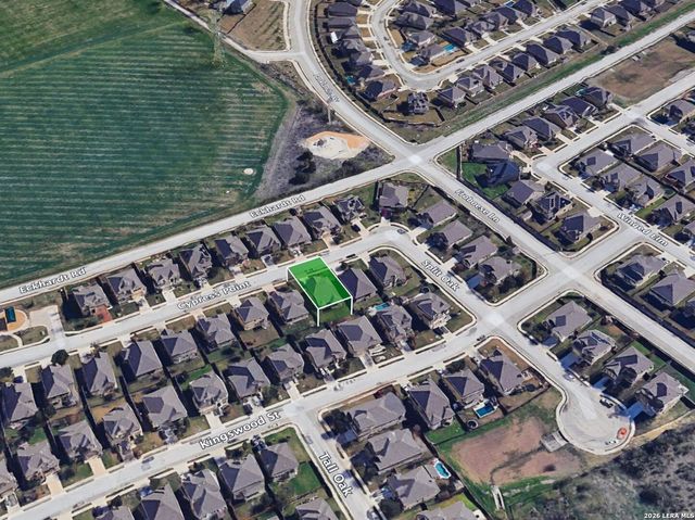 5473 CYPRESS PT, Cibolo, TX 78108