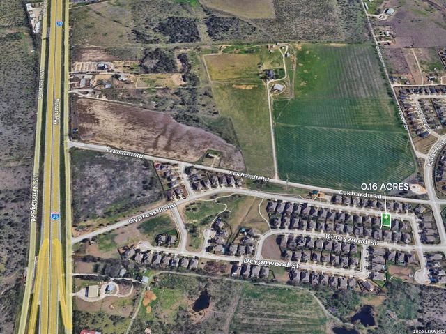 5473 CYPRESS PT, Cibolo, TX 78108