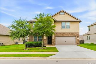 5473 CYPRESS PT, Cibolo, TX 78108