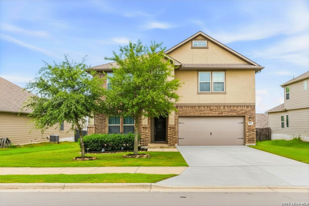 5473 CYPRESS PT, Cibolo, TX 78108