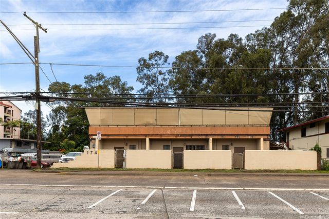 174 Wilikina Drive B, Wahiawa, HI 96786
